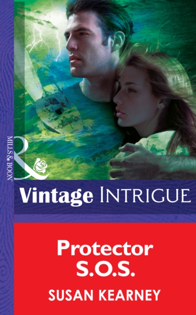 Protector S.o.s., EPUB eBook