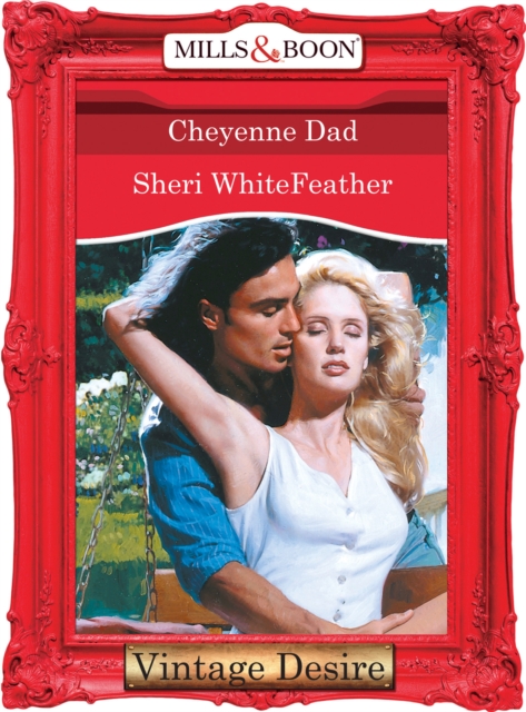 Cheyenne Dad, EPUB eBook