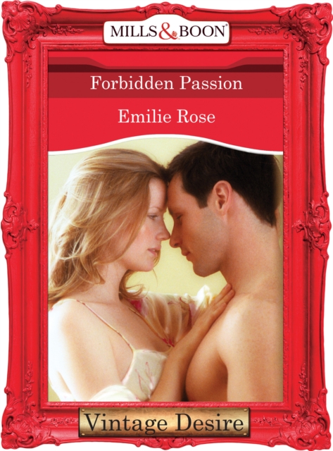 Forbidden Passion, EPUB eBook