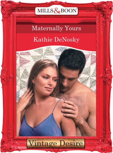 Maternally Yours, EPUB eBook