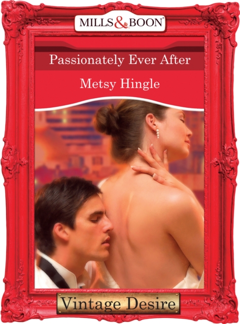 Passionately Ever After, EPUB eBook