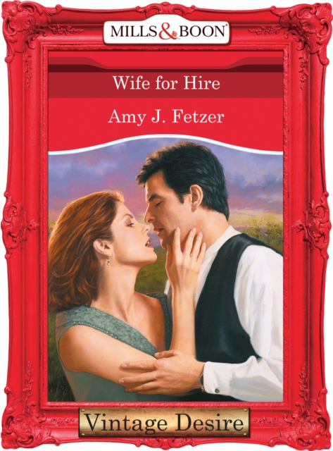 Wife For Hire, EPUB eBook