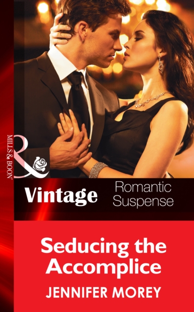 Seducing the Accomplice, EPUB eBook