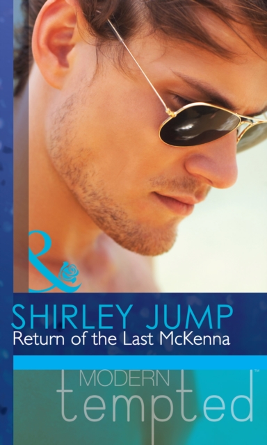 Return of the Last McKenna, EPUB eBook