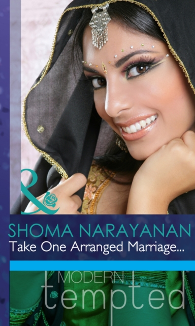 Take One Arranged Marriage..., EPUB eBook