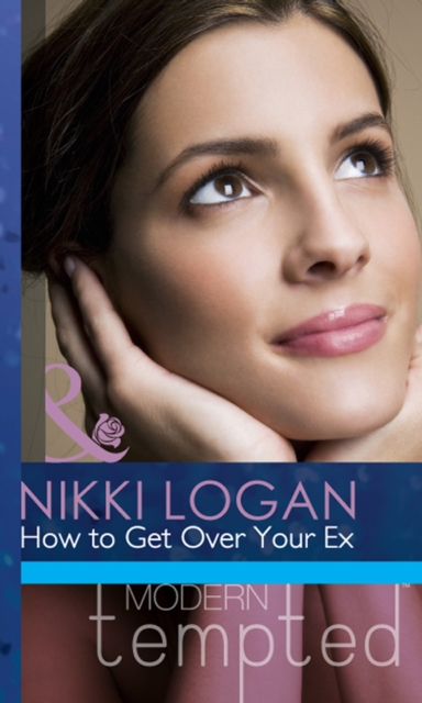 How To Get Over Your Ex, EPUB eBook
