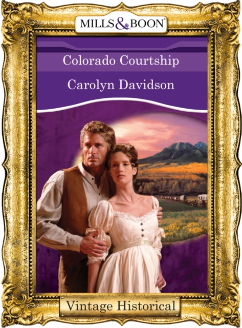Colorado Courtship, EPUB eBook