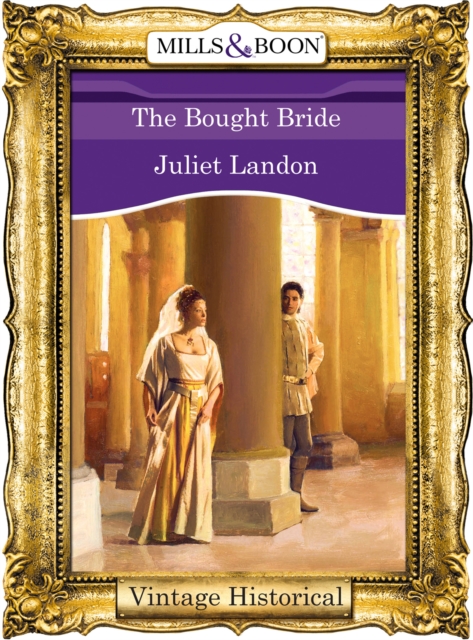 The Bought Bride, EPUB eBook