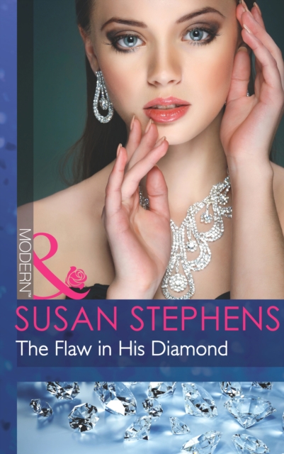 The Flaw In His Diamond, EPUB eBook