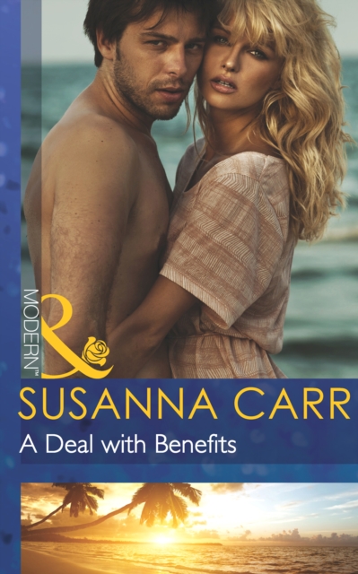 A Deal with Benefits, EPUB eBook