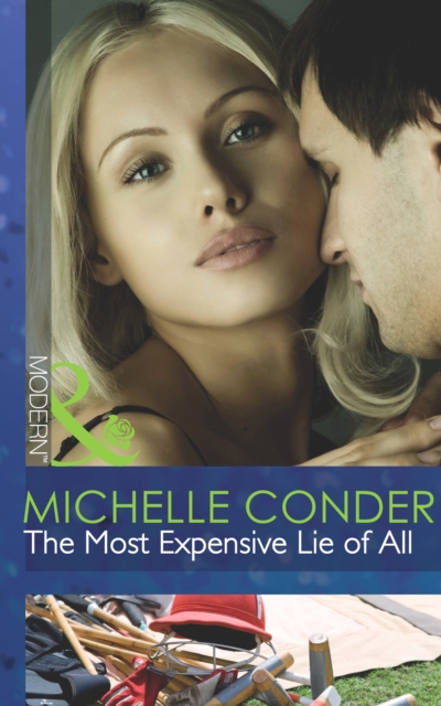 The Most Expensive Lie Of All, EPUB eBook