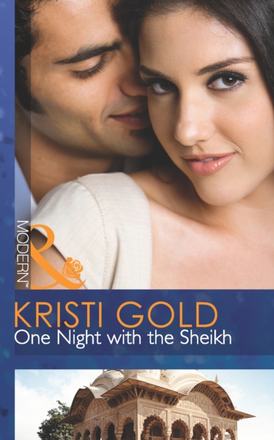 One Night With The Sheikh, EPUB eBook