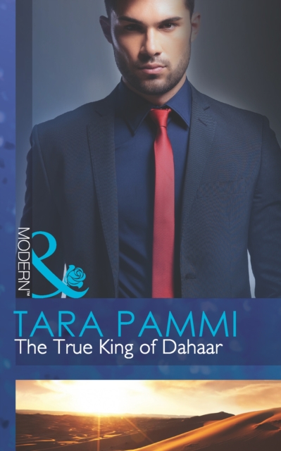 The True King Of Dahaar, EPUB eBook
