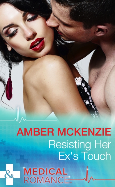 Resisting Her Ex's Touch, EPUB eBook