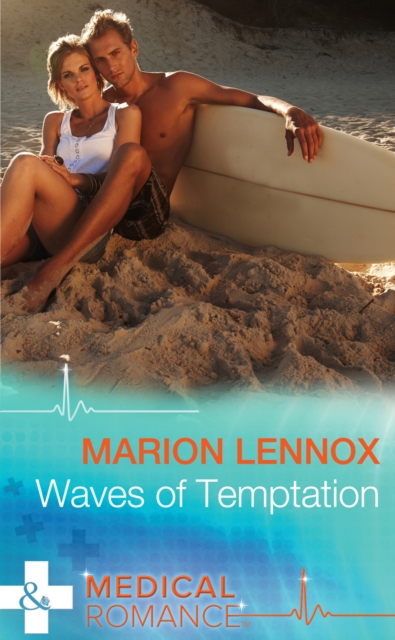 Waves of Temptation, EPUB eBook
