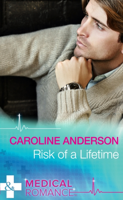 Risk Of A Lifetime, EPUB eBook