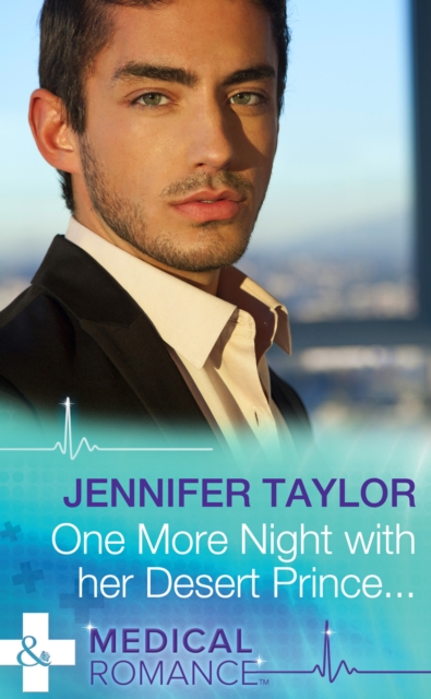 One More Night With Her Desert Prince…, EPUB eBook