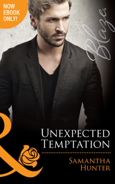 Unexpected Temptation, EPUB eBook