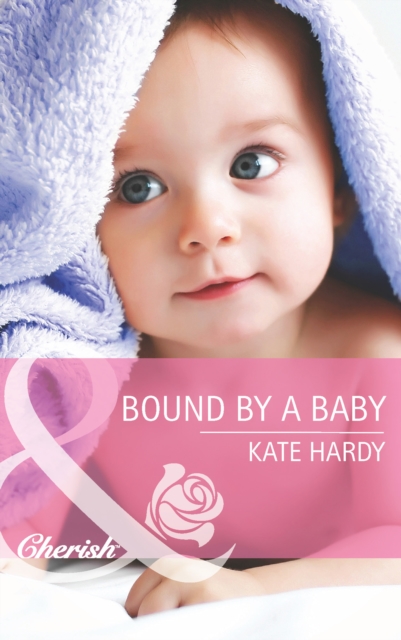 Bound By A Baby, EPUB eBook