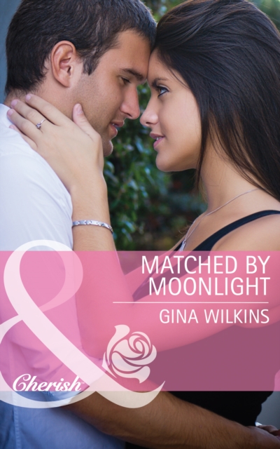 Matched by Moonlight, EPUB eBook