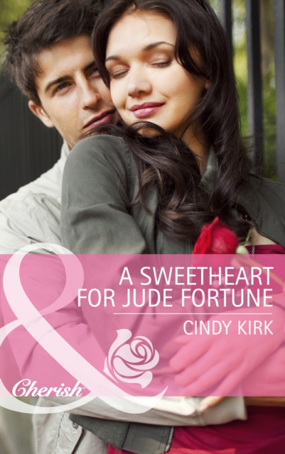 A Sweetheart for Jude Fortune, EPUB eBook