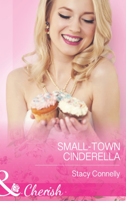 Small-Town Cinderella, EPUB eBook
