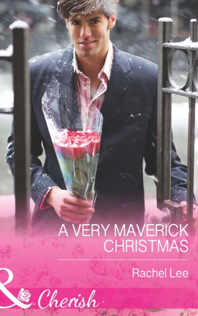 A Very Maverick Christmas, EPUB eBook