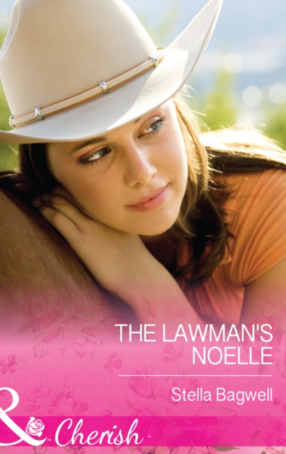 The Lawman's Noelle, EPUB eBook