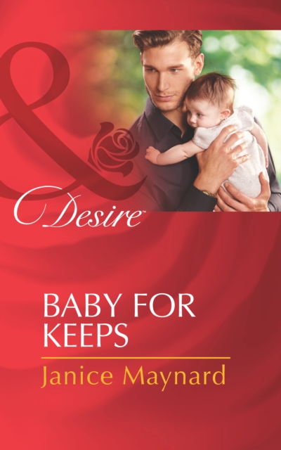 Baby For Keeps, EPUB eBook