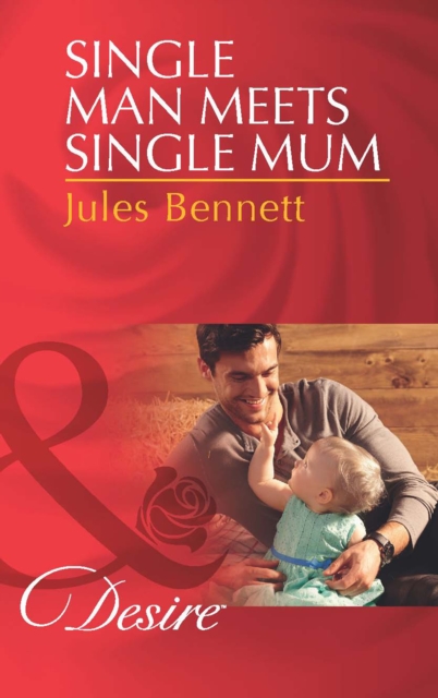 Single Man Meets Single Mum, EPUB eBook