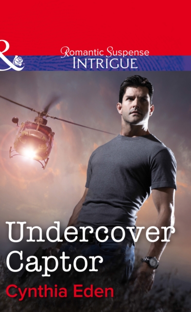 Undercover Captor, EPUB eBook