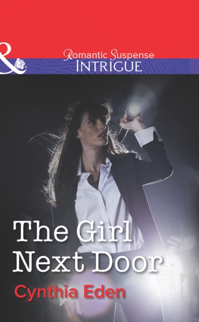 The Girl Next Door, EPUB eBook