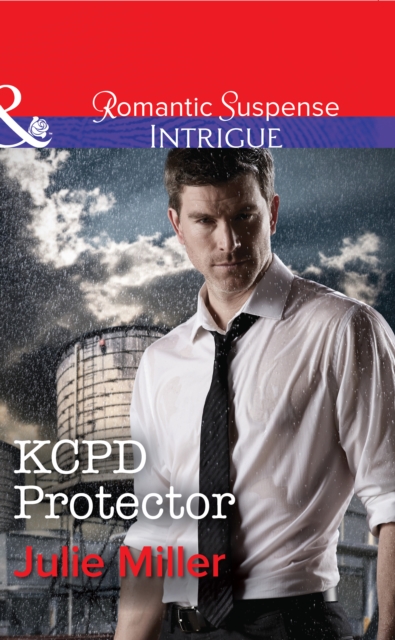 KCPD Protector, EPUB eBook