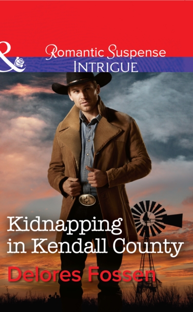 Kidnapping In Kendall County, EPUB eBook
