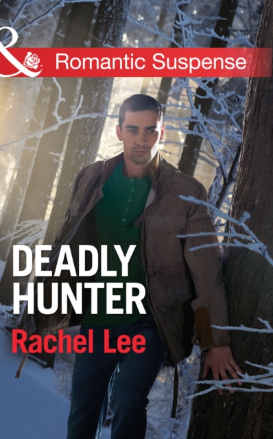 Deadly Hunter, EPUB eBook