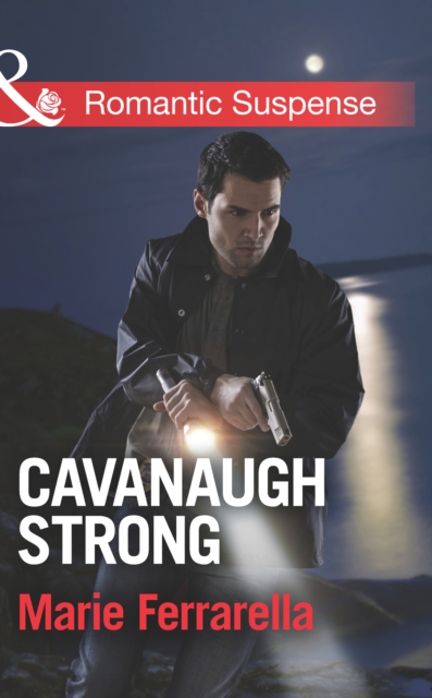 Cavanaugh Strong, EPUB eBook