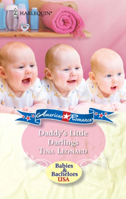 Daddy's Little Darlings, EPUB eBook