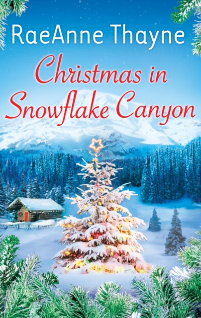 Christmas In Snowflake Canyon, EPUB eBook