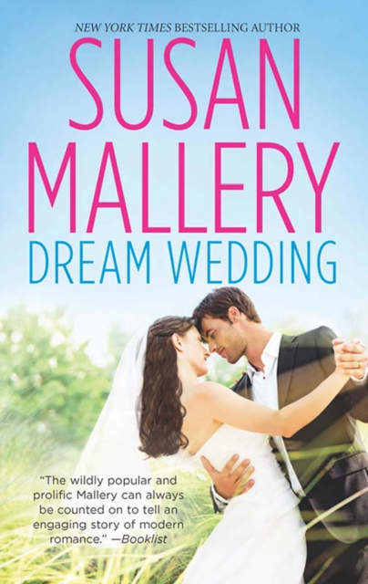 Dream Wedding : Dream Bride / Dream Groom, EPUB eBook
