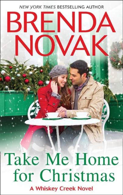 Take Me Home For Christmas, EPUB eBook
