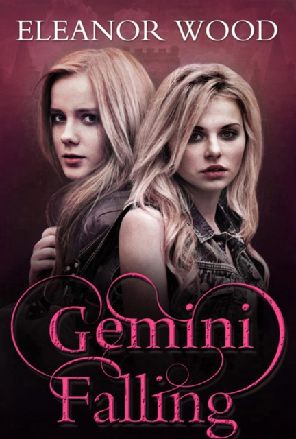 Gemini Falling, EPUB eBook