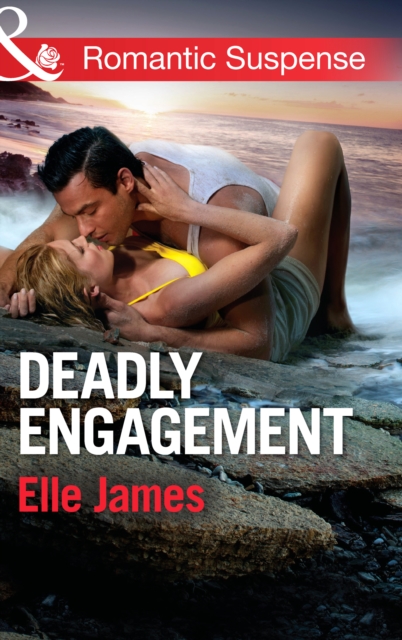Deadly Engagement, EPUB eBook