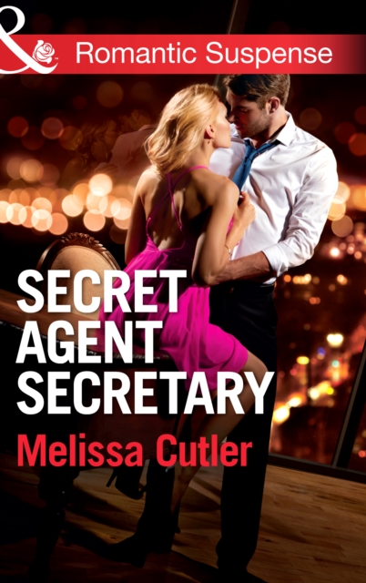 Secret Agent Secretary, EPUB eBook