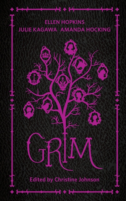 Grim anthology, EPUB eBook