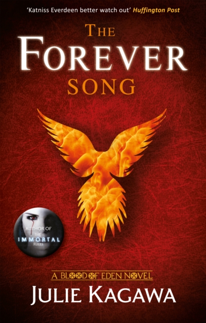 The Forever Song, EPUB eBook