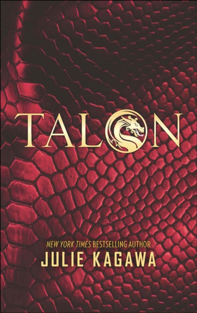 The Talon, EPUB eBook