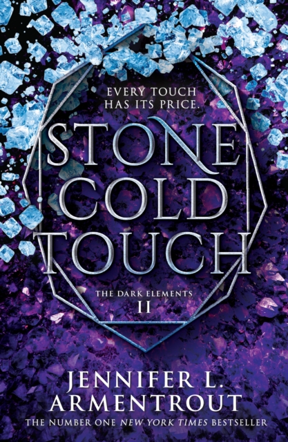 The Stone Cold Touch, EPUB eBook