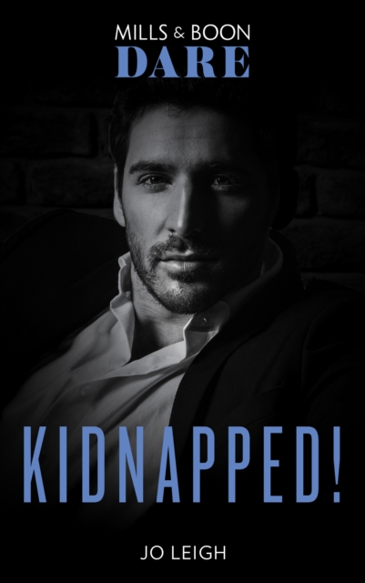 Kidnapped!, EPUB eBook