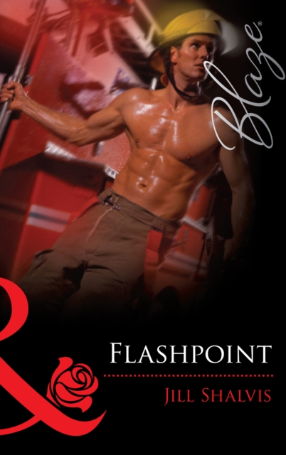 Flashpoint, EPUB eBook