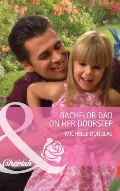 Bachelor Dad on Her Doorstep, EPUB eBook